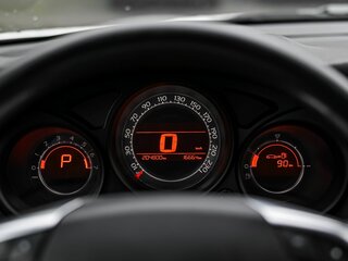 2011 Citroen C4 II, белый, 499000 рублей, вид 5