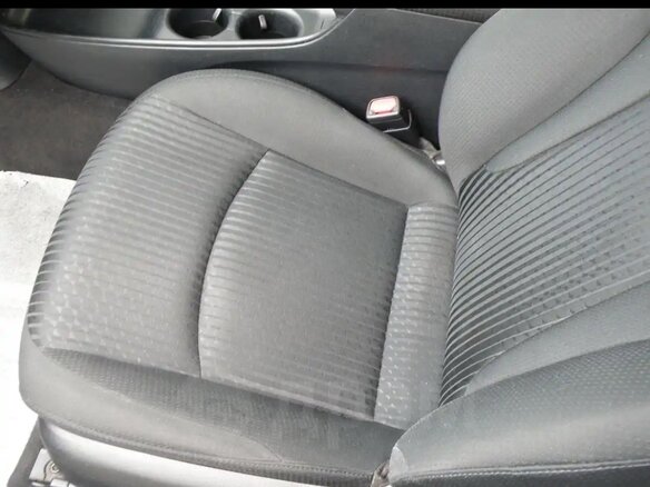 2016 Toyota Prius IV (XW50), серый, 1840000 рублей - вид 15