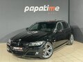 2009 BMW 3 серии 328i xDrive V (E90/E91/E92/E93) Рестайлинг, чёрный, 950000 рублей