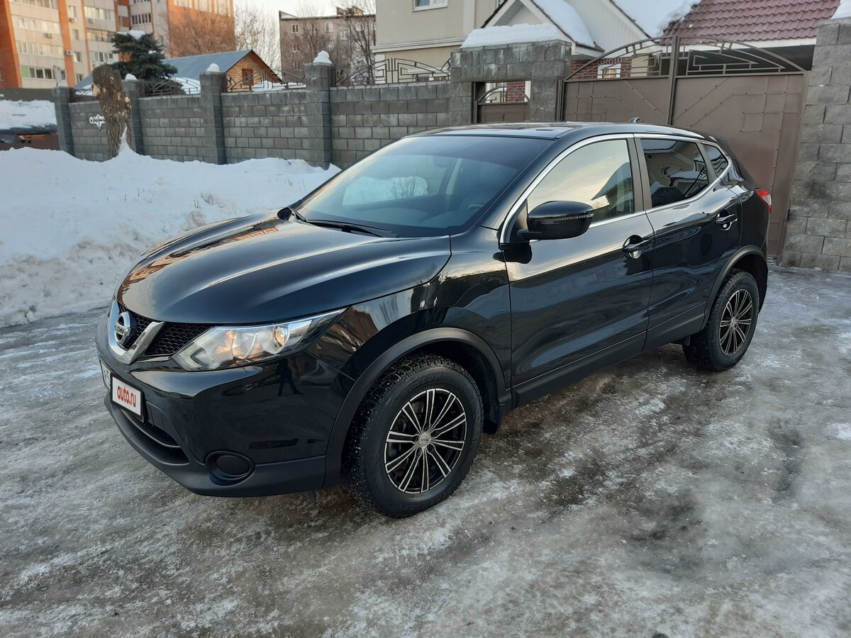 Ниссан кашкай бу пенза