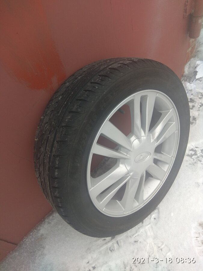 Автосити выкса лада