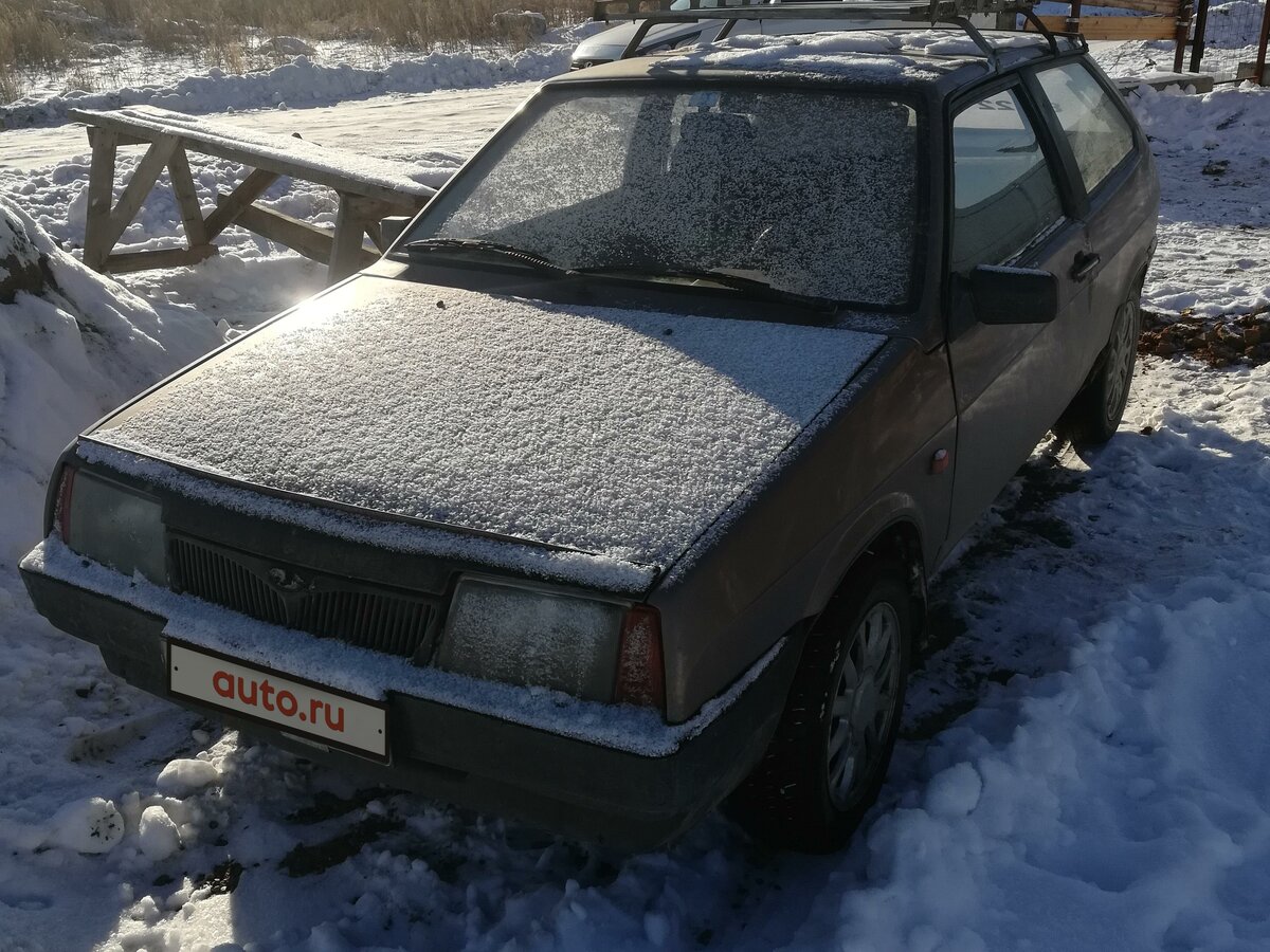 У ваз мазь езь