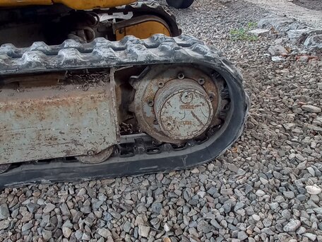 2000 Kobelco SK013, жёлтый, 1500000 рублей, вид 5