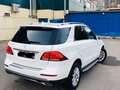 2016 Mercedes-Benz GLE 300 I (W166), белый - вид 4
