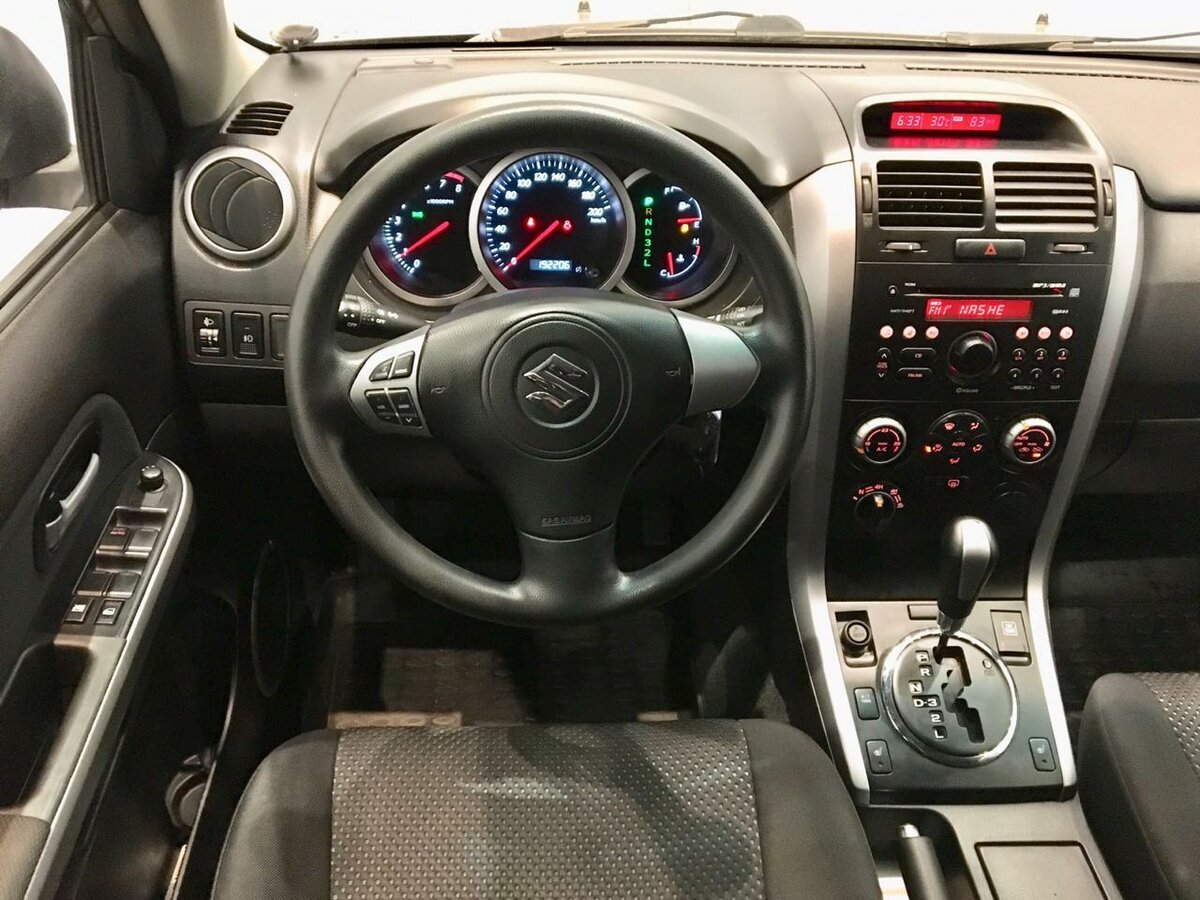 Как разблокировать сузуки гранд витара - 92 фото