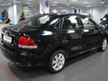 2011 Volkswagen Polo V, чёрный - вид 5