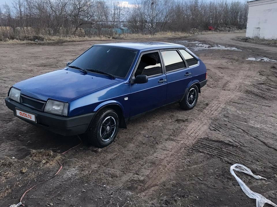 Бу автомобили ваз