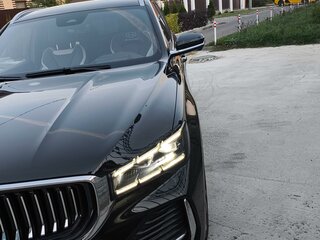 2023 Geely Monjaro I, чёрный, 3150000 рублей, вид 1