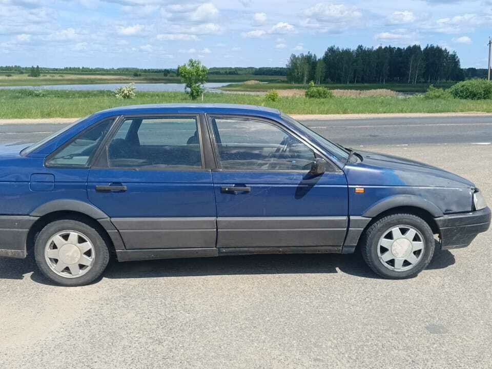 Краска для машины la5e Passat