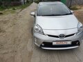 2013 Toyota Prius III Рестайлинг (XW30), серый, 1150000 рублей
