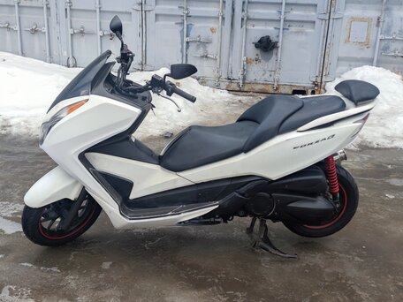 Honda forza for sale near me hotsell