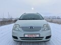 2006 Toyota Corolla IX (E120, E130) Рестайлинг, серебристый - вид 1