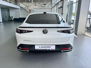 2024 Changan Lamore, белый, 2869900 рублей, вид 4