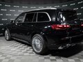 2025 Mercedes-Benz Maybach GLS 600 I Рестайлинг, чёрный, 29490000 рублей - вид 6