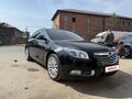 2011 Opel Insignia I, чёрный, 1100000 рублей - вид 3