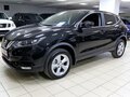2019 Nissan Qashqai II, чёрный