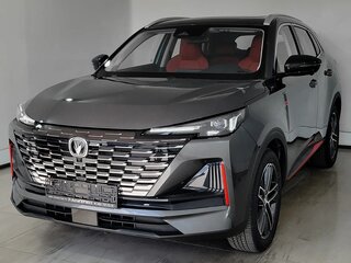 2024 Changan UNI-S (CS55 Plus), серый, 2809900 рублей, вид 1