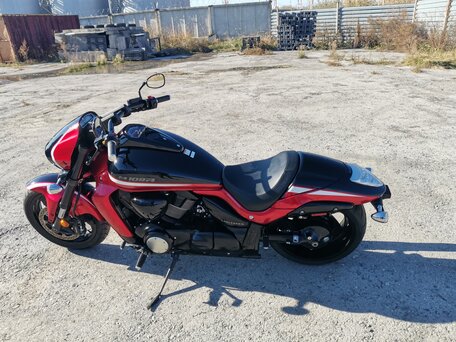 Suzuki Boulevard M109R 2019 2 100 000