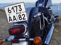2000 Suzuki Intruder VL 1500 LC, чёрный, 490000 рублей - вид 7