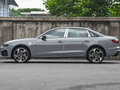 2025 Audi A4 40 TFSI Long V (B9) Рестайлинг, серый, 5583800 рублей - вид 1