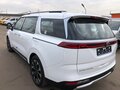 Kia Carnival Р±РµР»С‹Р№