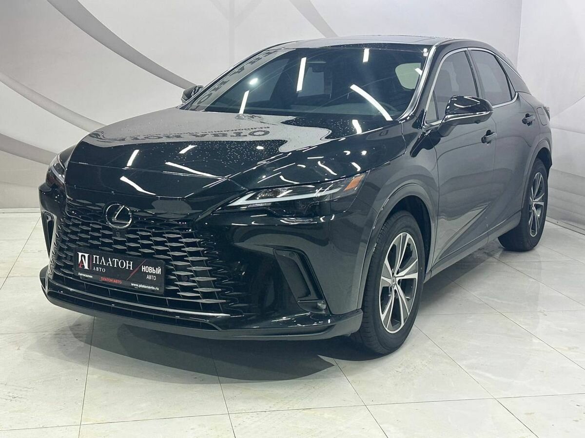 Lexus RX 300 V