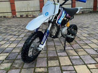 YCF Start F88