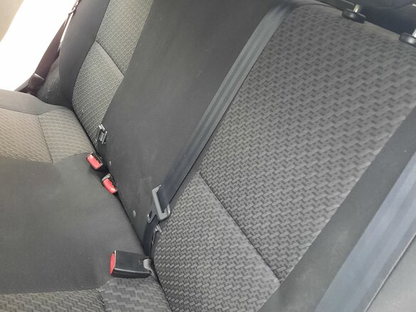 2015 Datsun on-DO I, белый, 380000 рублей - вид 12