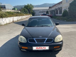 1999 Doninvest Kondor, чёрный, 250000 рублей, вид 1