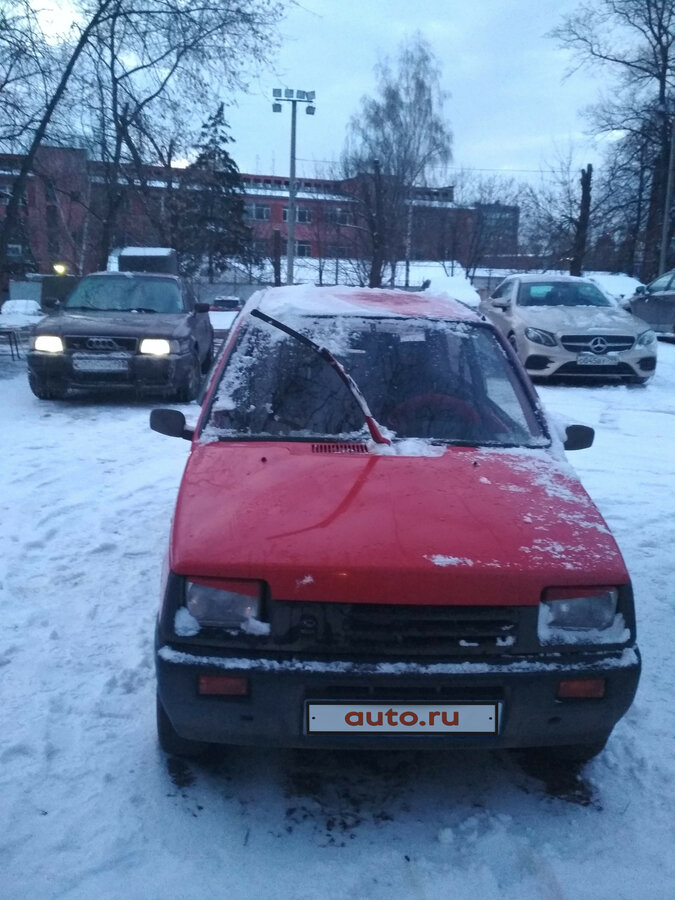 Авто бу уфа ока