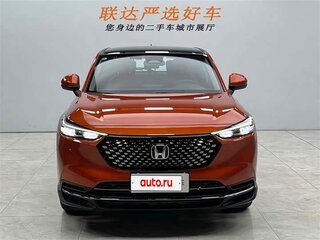 2022 Honda XR-V II, оранжевый, 1940000 рублей, вид 1
