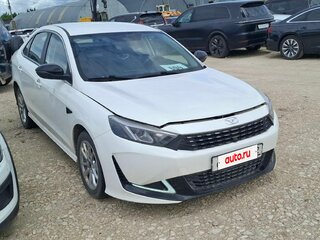 2023 Kaiyi E5, белый, 864500 рублей, вид 3