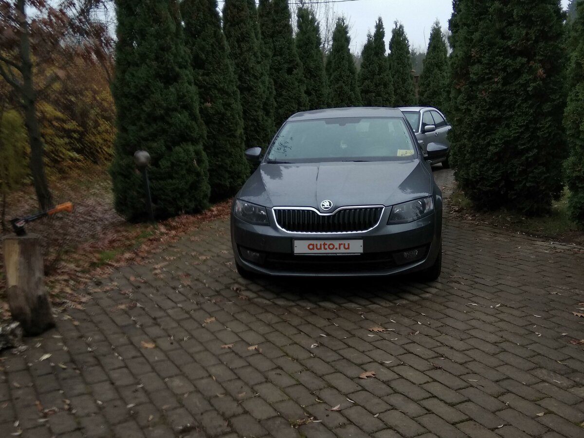 Асц таганка skoda