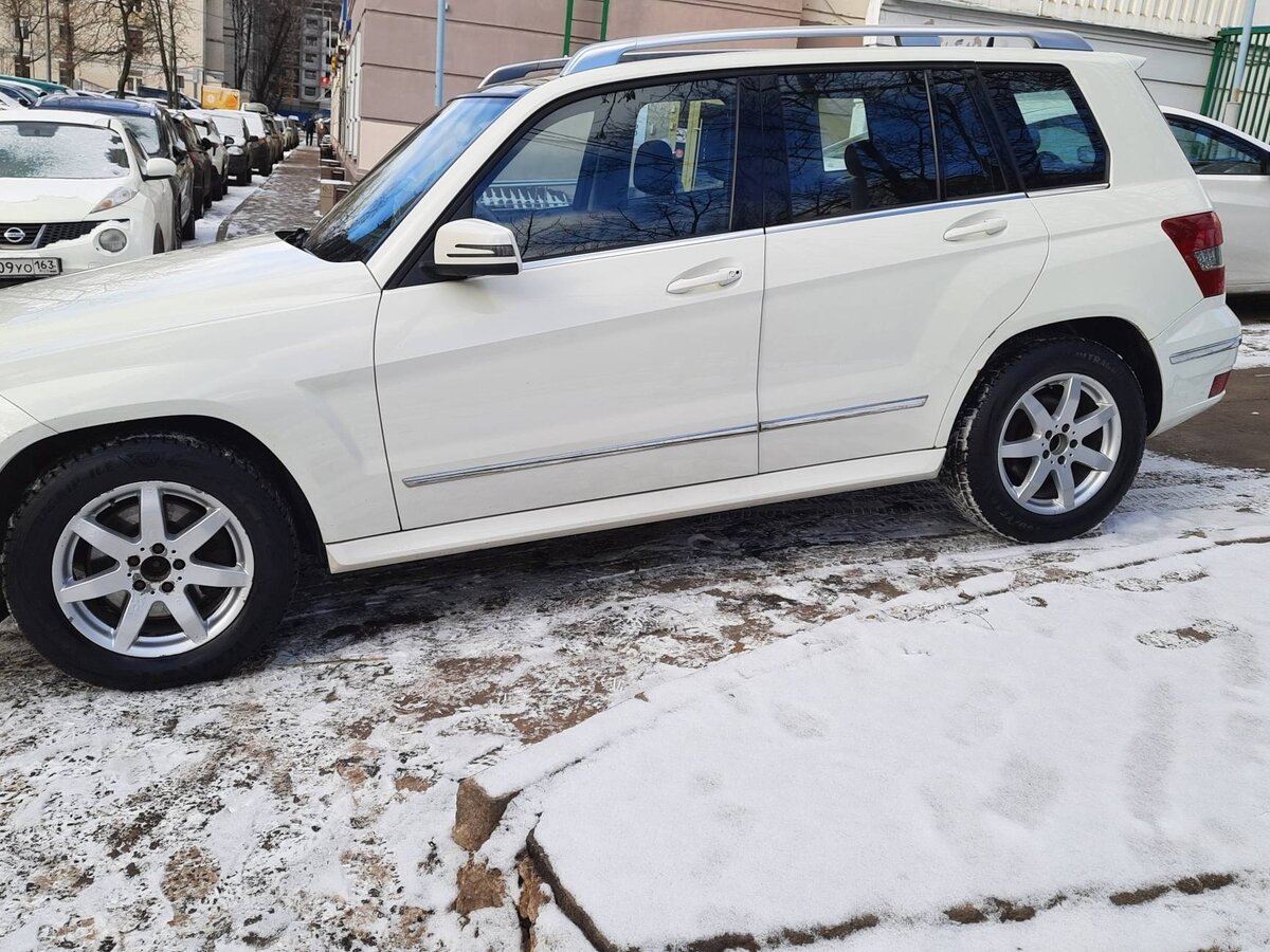 Глк 300 мерседес как снять дисковод Купить б/у Mercedes-Benz GLK-Класс I (X204) 300 3.0 AT (231 л.с.) 4WD бензин авт