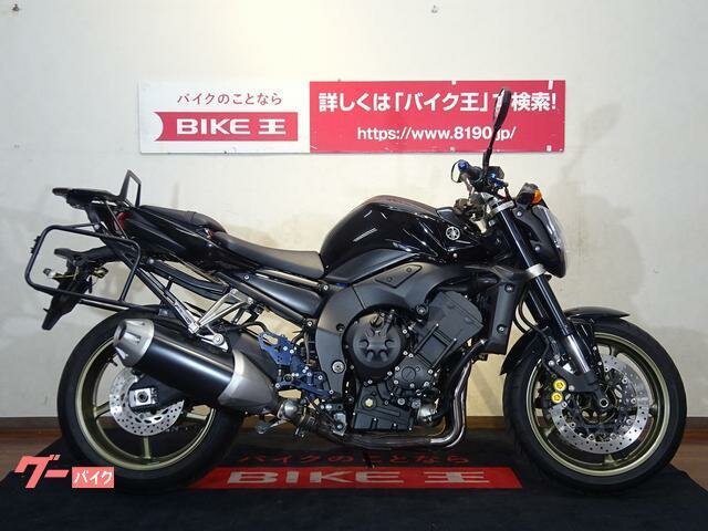 Yamaha FZ1