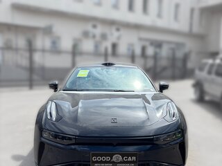 2024 Zeekr 001 100 kWh I Рестайлинг, чёрный, 6300000 рублей, вид 1