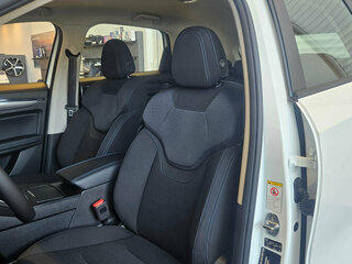 2025 Haval Jolion I Рестайлинг, белый, 2375010 рублей, вид 1