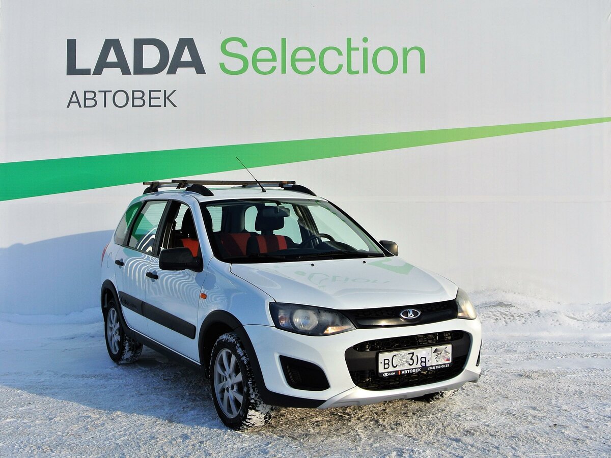 Лада калина 2015 отзывы владельцев недостатки - 97 фото