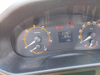 2016 Lada (ВАЗ) 2121 (4x4) I Рестайлинг, серый, 1000000 рублей, вид 5