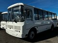 2025 ПАЗ 4234, белый, 5562740 рублей