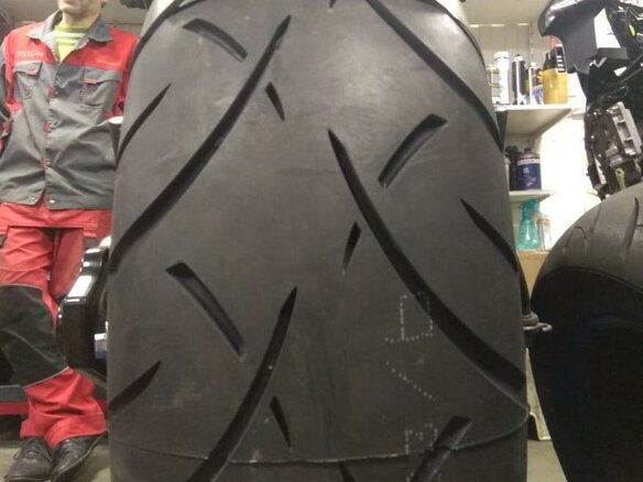 2013 Suzuki Intruder VL 1500 LC, чёрный, 1000000 рублей - вид 10