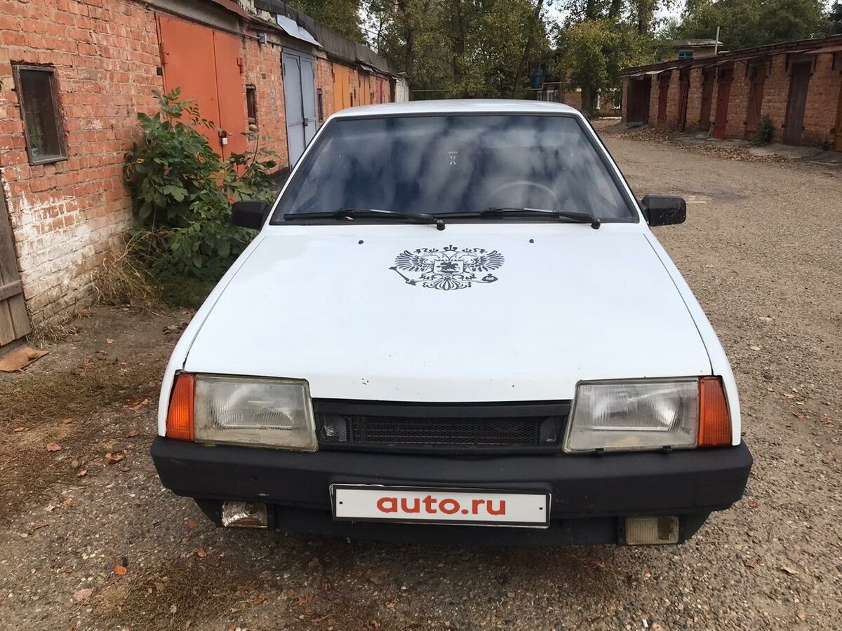 Кропоткин авто ваз