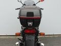 2000 Yamaha XJ600, зелёный - вид 4