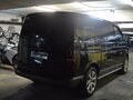 2013 Volkswagen Multivan T5 Рестайлинг, чёрный - вид 5