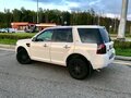 Land Rover Freelander 2 тонированный