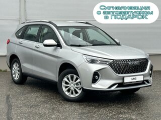 2025 Haval M6 II, серый, 1999000 рублей, вид 1