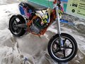 Кайо 140 с бугелем под стант