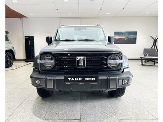 2026 Tank 300 I, серый, 4899000 рублей, вид 1