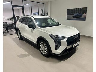 2026 Haval Jolion I Рестайлинг, белый, 2799000 рублей, вид 1
