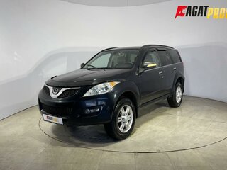 2012 Great Wall Hover H5, чёрный, 439000 рублей, вид 1